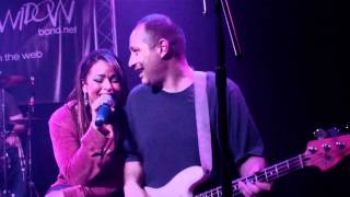 Dudevision 2011: Blister In The Sun - Black Widow