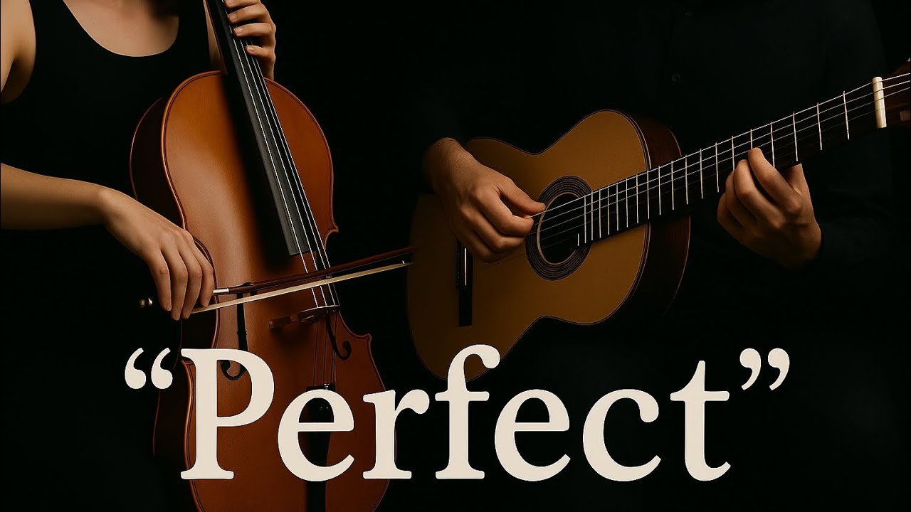 Promotional video thumbnail 1 for Alexandra NYC Cellist and Strings