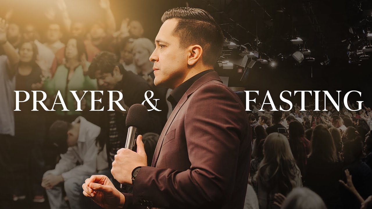 Learn How to Pray and Fast for a Powerful Breakthrough