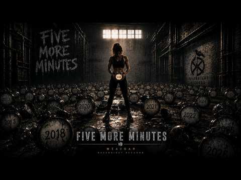 Reasmey Herr - 5 More Minutes - Misc Originals