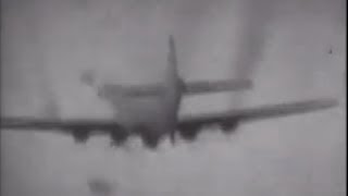 Batllefield S4/E2 - Air War Over Germany