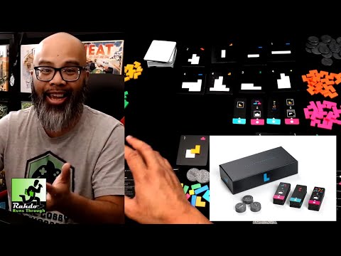 Project L: Finesse | Ruel's Final Thoughts