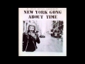 New York Gong ~ Black September (1980)
