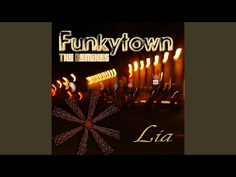 Funkytown (E.T.'s Phat Funky Euro Mix)