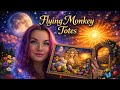 This Hand-Painted Ostara Box is PURE MAGIC… ✨ Flying Monkey Totes Unboxing 🐇 2026
