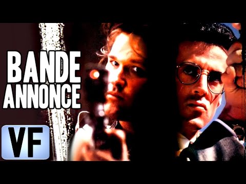 💣 TANGO & CASH Bande Annonce VF 1990 HD