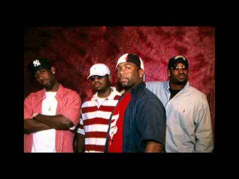 Vibin' REMIX (ft. Treach, Method Man, Busta Rhymes, Craig Mack)