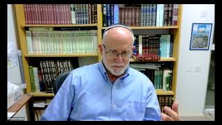 Shnayim LeYom Webinar | 11 | Sefer Yeshayahu | Rabbi Menachem Leibtag (ישיבת הר עציון) - התמונה מוצגת ישירות מתוך אתר האינטרנט יוטיוב. זכויות היוצרים בתמונה שייכות ליוצרה. קישור קרדיט למקור התוכן נמצא בתוך דף הסרטון