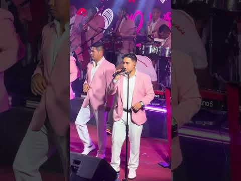 Caribeños de Guadalupe - Dile la verdad #shots #elconcierto #musica #concierto #showdecumbia