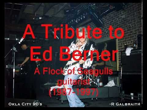 download lagu mp3 mp4 A Flock Of Seagulls Ed Berner, download lagu A Flock Of Seagulls Ed Berner gratis, unduh video klip A Flock Of Seagulls Ed Berner