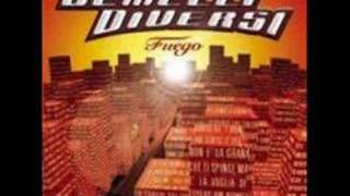 Gemelli Diversi - Quella Cosa