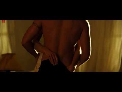 The Lucky One Zac Efron and Taylor Schilling Love scene Bluray Quality