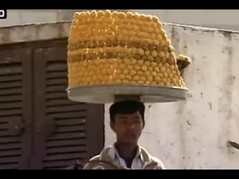 Kann Indien sein Hunger-Problem lösen