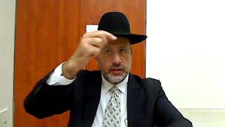 Sod ashemal le secret des tefilines