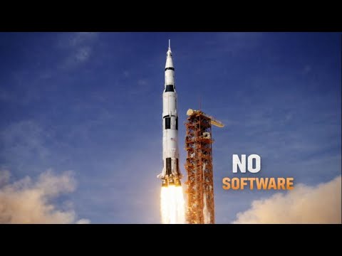 Saturn V’s Emergency Detection System: How Apollo Protected the Crew Without Software