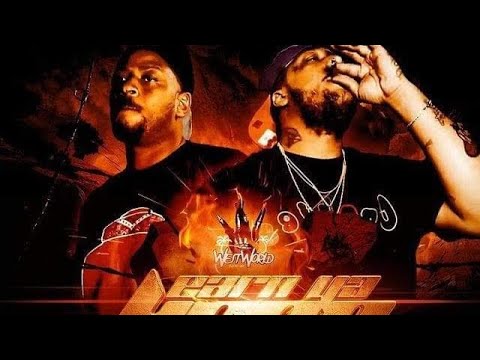 Haandz from 65th St vs Pushyalucc