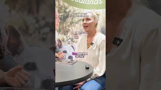 Katherine Heigl meets my Foster Dogs 😭