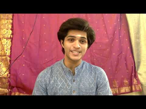 Shiva-Shakthi (Part 1): A tribute to Shiva