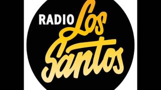 GTA V [Radio Los Santos] Young Scooter Feat. Trinidad James – I Can't Wait