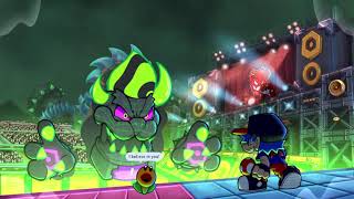 Cover art for Rage Party