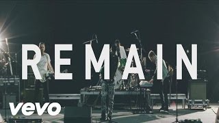 Royal Tailor - Remain (Official Lyric Video)