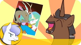 Trolled by John de Lancie