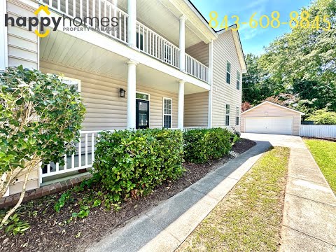 1209 Laurel Park Trail – Walkthrough