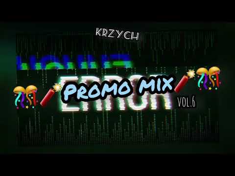 🎊🧨SYLWESTROWY PROMO MIX🧨🎊vol.6 Krzych