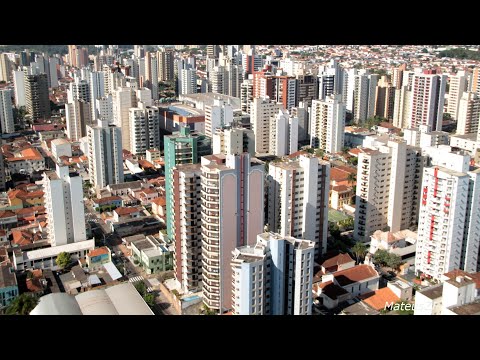 RIBEIRÃO PRETO / SÃO PAULO - A Califórnia Brasileira e Capital do Chope