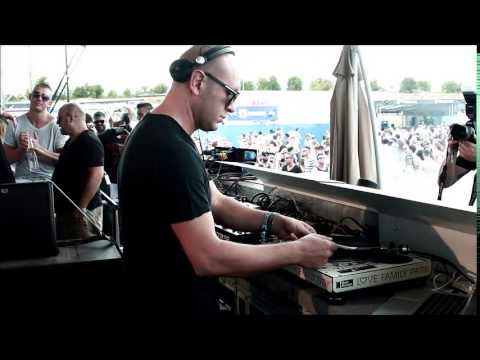 06.07.2014 - Marco Carola @ Love Family Park @ Messepark, Mainz