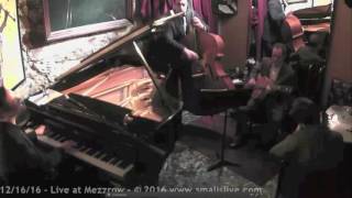 Ben Paterson - You&#39;d Be So Nice To Come Home To