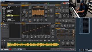 Video thumbnail for Vengeance Producer Suite - Avenger Atmospherica 1 Expansion Walkthrough by Vengeance-Sound