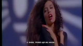 Gillan &amp; Glover - She Took My Breath Away / Bg subs (вградени)