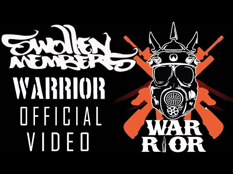 Swollen Members - Warrior feat. Tre Nyce & Young Kazh (Official Music Video)