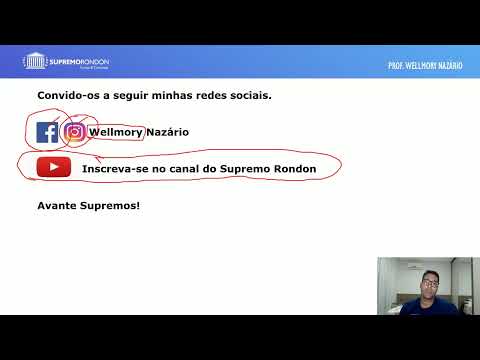 PC-PR MARATONA DE QUESTÕES DIREITO PENAL - PONTO A PONTO DO EDITAL - PROF. WELLMORY NAZÁRIO