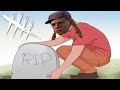 The WORST Update Of Dead By Daylight