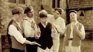 Boyzone - Key To My Life - HD music video