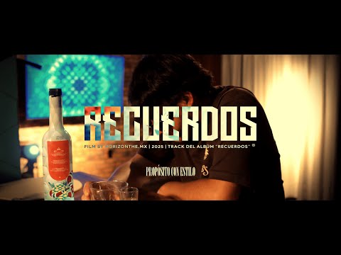 RECUERDOS | Propósito con Estilo | Álbum 2025