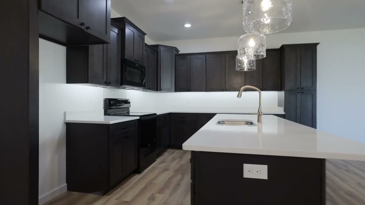 Custom Home Remodeling At Champagne Blvd. Amarillo, TX
