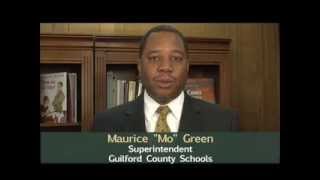 Thank you to GCS Employees