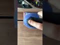 The Best Sander For Furniture Projects - #shorts #furnitureflip #furniture #upcycling #diy