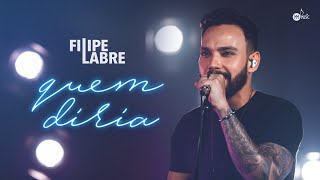 Quem Diria Music Video