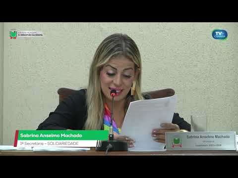 SESSÃO ORDINÁRIA 23/06/26