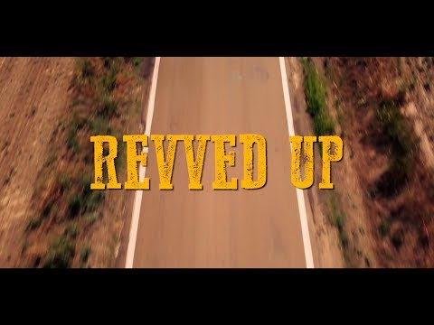 Katy Hurt - Revved Up (Official Music Video)