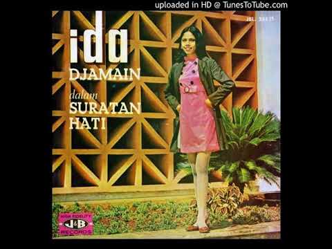 Ida Djamain - Suratan Hati (Harry S./Betty S.)
