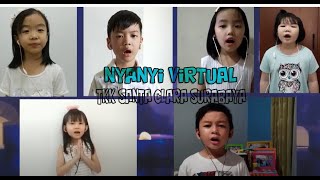 Download lagu Di Lourdes Di Gua (Cover By. TKK St. Clara Surabaya) mp3