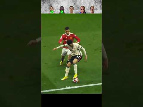 Mavuba vs Zlatan ☠️