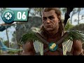 Baldur's Gate 3 Gameplay Walkthrough - Rescuing the Druid Halsin (3/3)