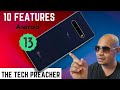 LG V60 Android 13 Just KILLED The Galaxy S23 Ultra 10 Features Good Bad