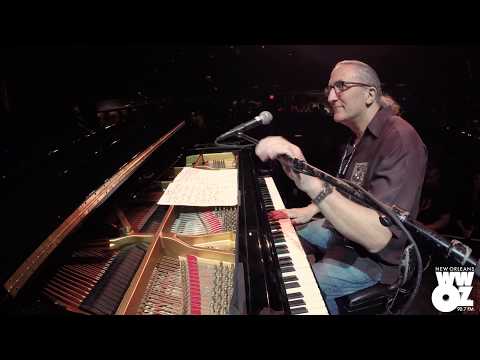 Joe Krown video